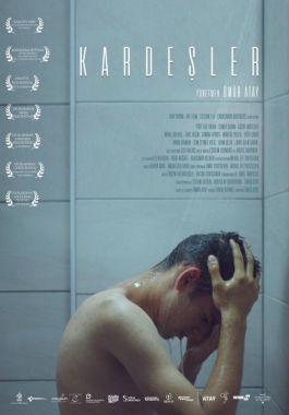 Kardeşler poster