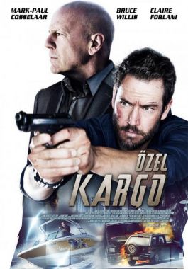 Özel Kargo poster
