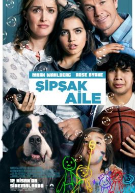 Şipşak Aile poster