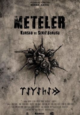 Meteler poster