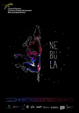 Nebula poster