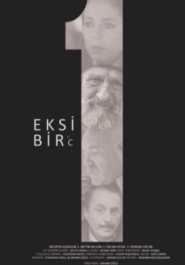 Eksi Bir poster