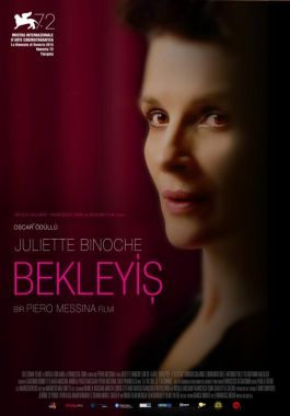 Bekleyiş poster