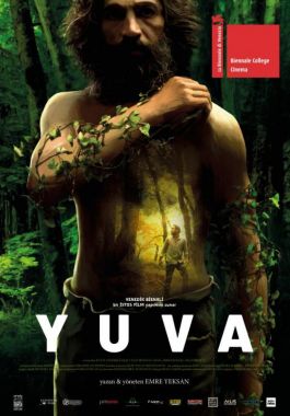 Yuva poster