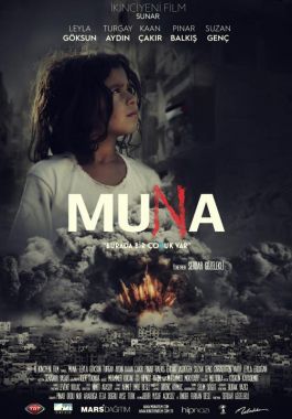 Muna poster