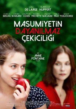 Masumiyetin Dayanılmaz Çekiciliği poster
