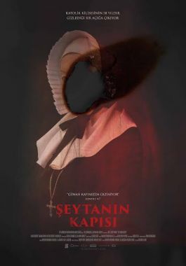 Şeytanın Kapısı poster