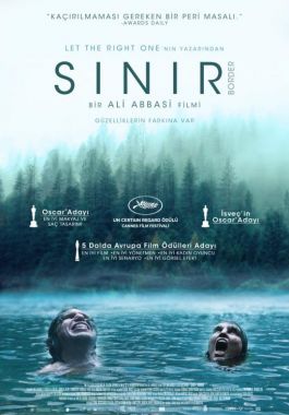 Sınır poster