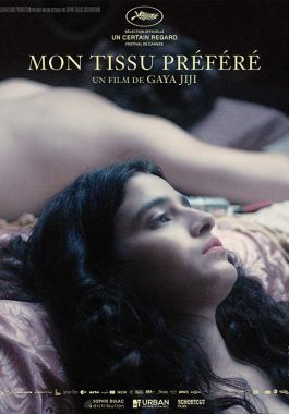 En Sevdiğim Kumaş poster
