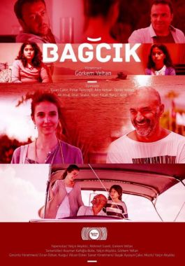 Bağcık poster