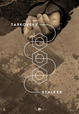 Stalker poster