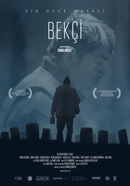 Bekçi poster