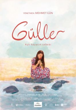 Güller poster