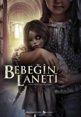 Bebeğin Laneti poster