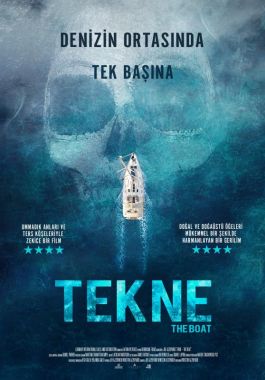 Tekne poster