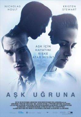 Aşk Uğruna poster