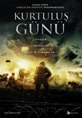 Kurtuluş Günü poster
