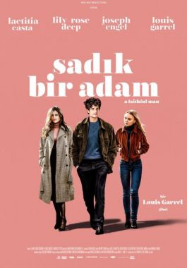 Sadık Bir Adam poster