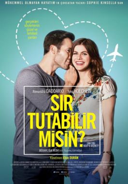 Sır Tutabilir Misin? poster