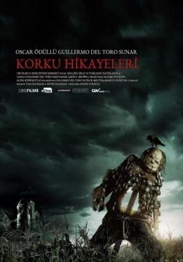 Korku Hikayeleri poster
