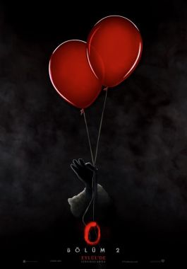 O Bölüm 2 poster