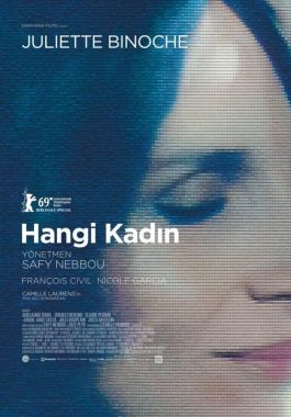 Hangi Kadın poster