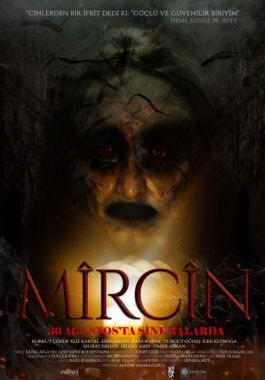Mircin poster