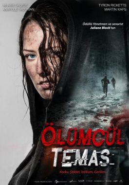 Ölümcül Temas poster