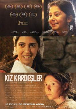 Kız Kardeşler poster