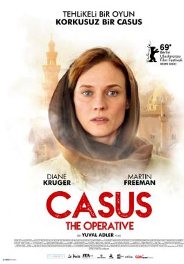 Casus poster