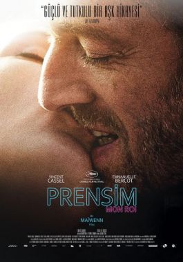 Prensim poster