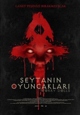 Şeytanın Oyuncakları poster