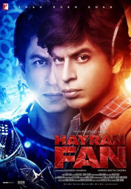 Hayran poster