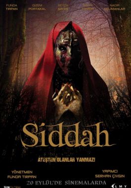 Siddah poster
