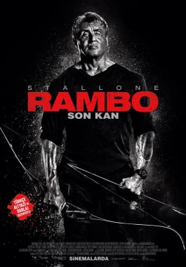 Rambo: Son Kan poster