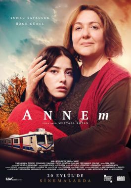 Annem poster