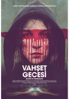 Vahşet Gecesi poster
