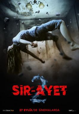 Sir-Ayet 2 poster