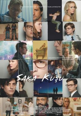 Saka Kuşu poster