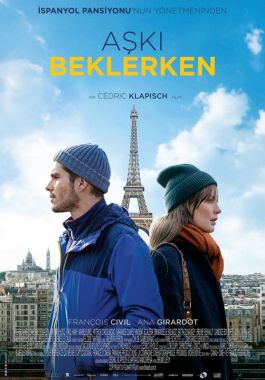 Aşkı Beklerken poster