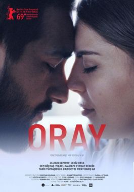 Oray poster