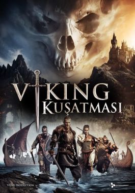 Viking Kuşatması poster