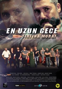 En Uzun Gece poster