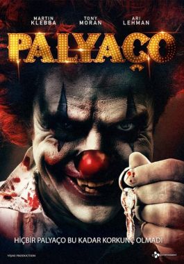 Palyaço poster