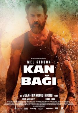 Kan Bağı poster