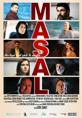 Masal poster