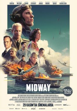 Midway poster