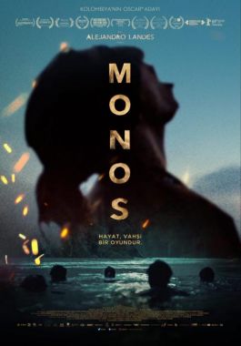 Monos poster