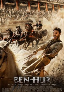 Ben-Hur poster