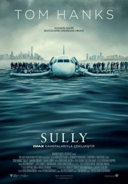 Sully poster
